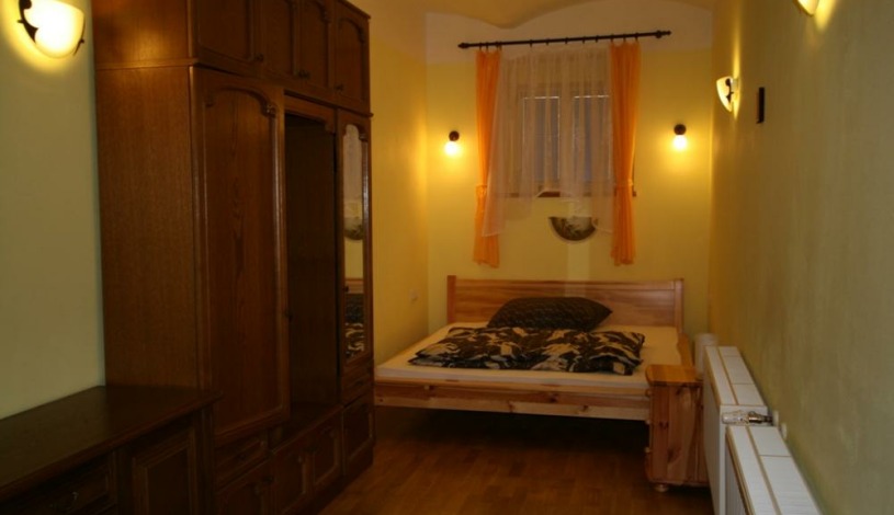 Apartmán Ondřejská 46 Karlovy Vary - Apartmán